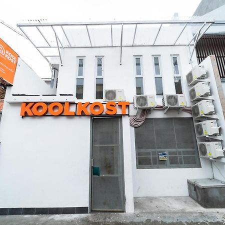Koolkost @ Tanjung Duren Jakarta Exterior photo
